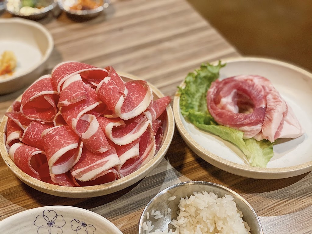 Handam BBQ | restaurant | 6609 W Sam Houston Pkwy S #96, Houston, TX 77072, USA | 3462611500 OR +1 346-261-1500