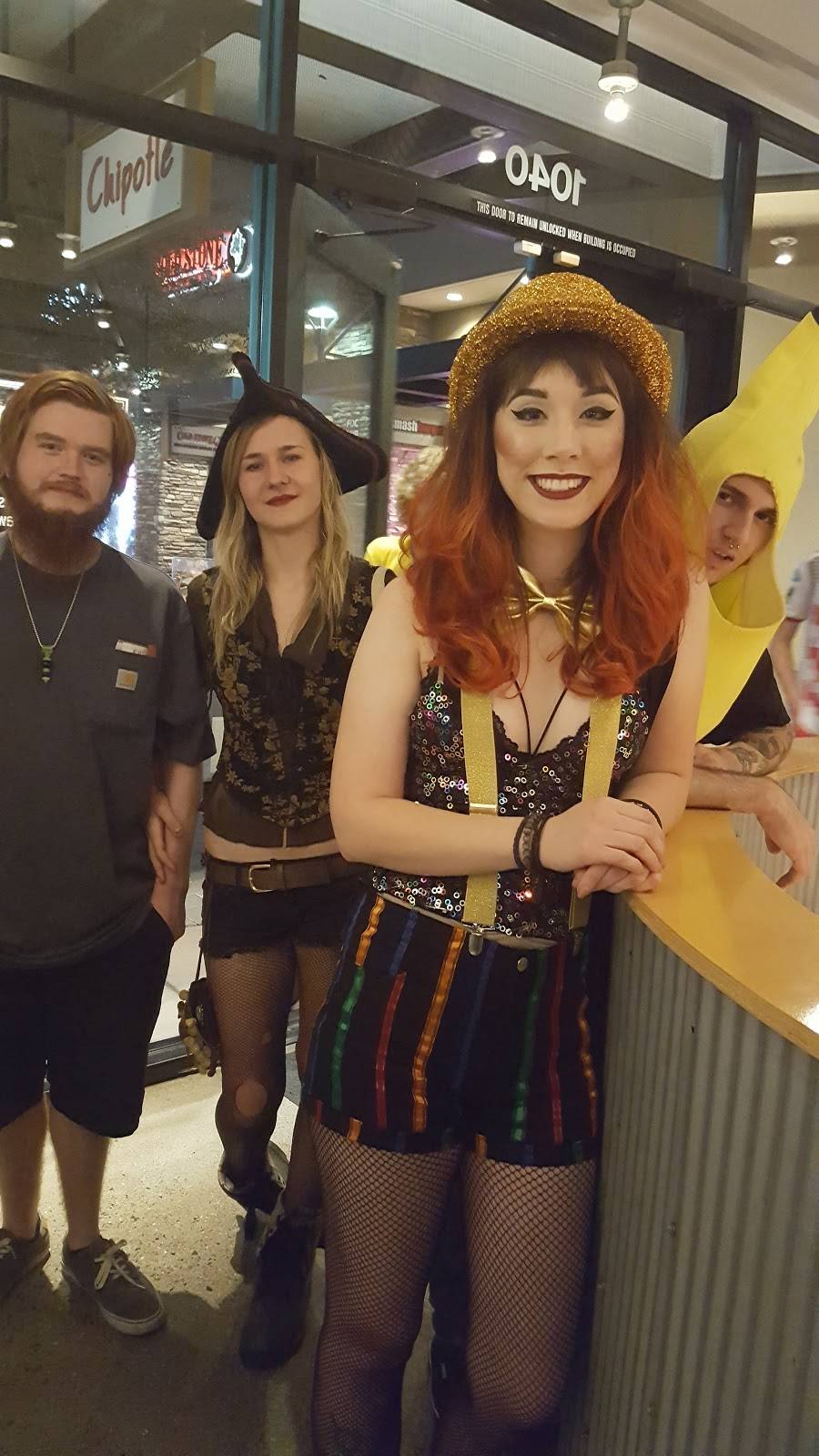 Chipotle Mexican Grill | restaurant | 9940 W Happy Valley Pkwy Ste 1040, Peoria, AZ 85383, USA | 6233621252 OR +1 623-362-1252