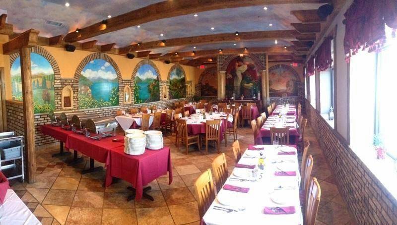 Giulietta & Romeo Pizzeria & Restaurant | restaurant | 49 Eagle Rock Ave, East Hanover, NJ 07936, USA | 9735990550 OR +1 973-599-0550