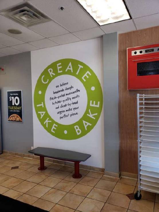 Papa Murphys | Take N Bake Pizza | meal takeaway | 740 County Hwy 10, Blaine, MN 55434, USA | 7632835965 OR +1 763-283-5965