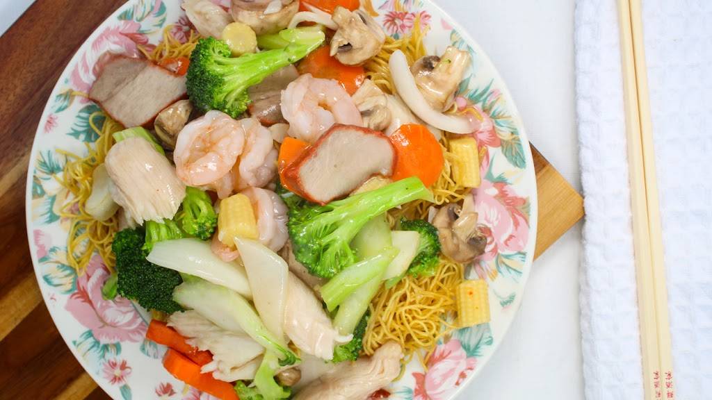 Wok Around Chinese Food | meal takeaway | 25 Delawana Dr, Hamilton, ON L8E 1G4, Canada | 9055730114 OR +1 905-573-0114