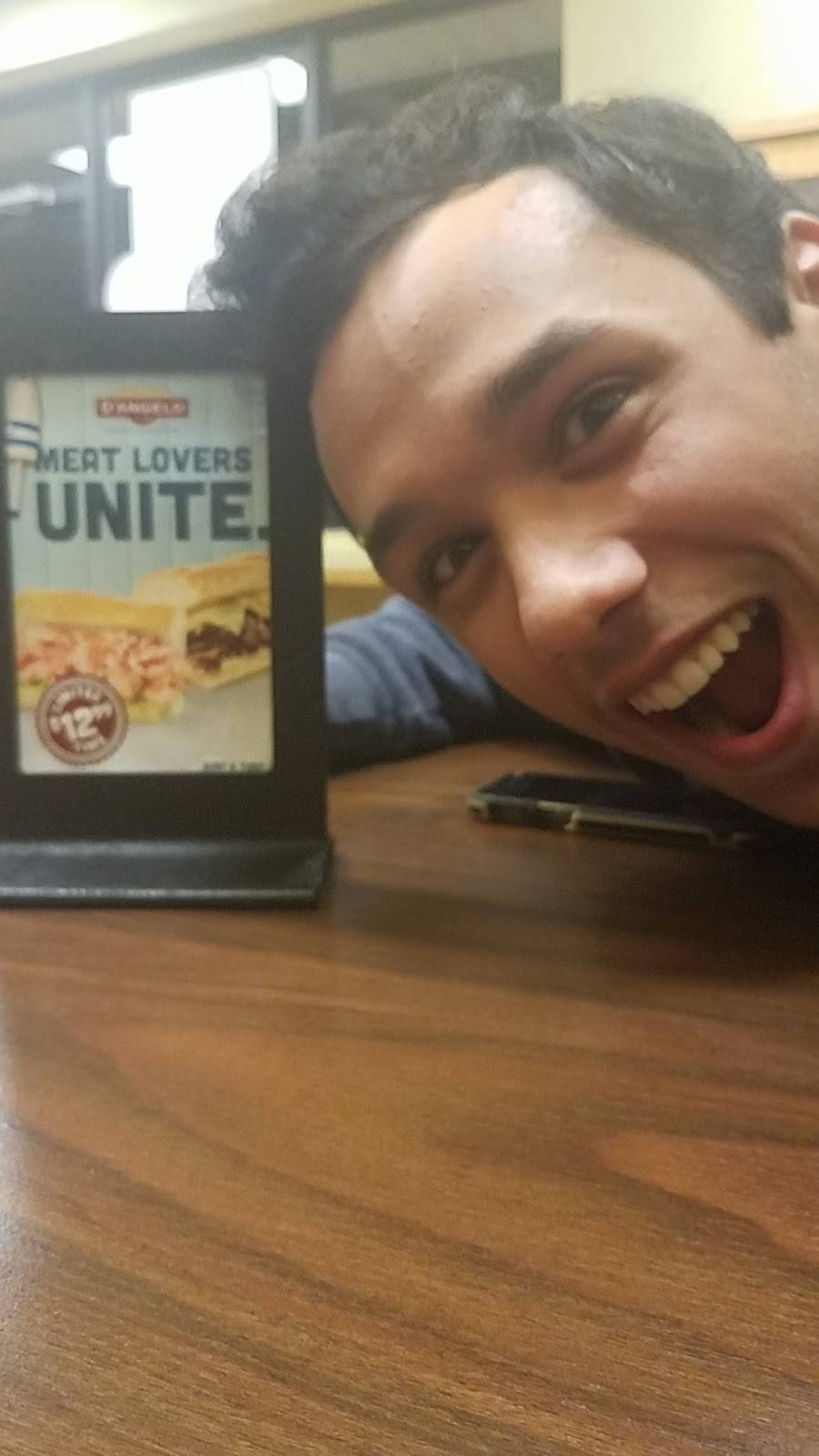 DAngelo Grilled Sandwiches | restaurant | 195 E E Main St, Milford, MA 01757, USA | 5084730063 OR +1 508-473-0063