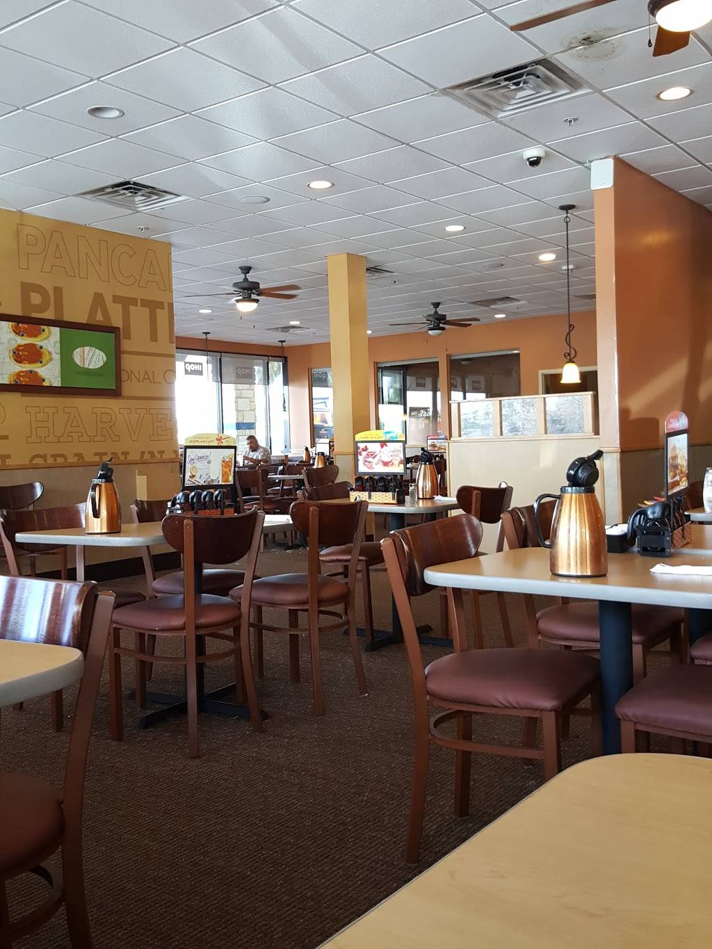 IHOP | restaurant | 3315 W 80th St, Hialeah, FL 33018, USA | 3055563734 OR +1 305-556-3734