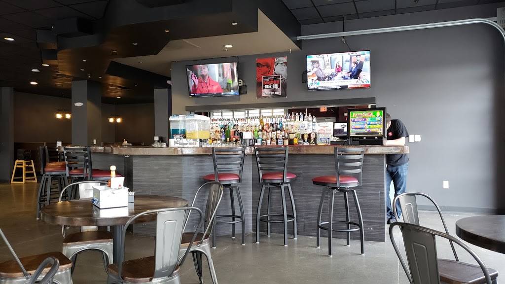 Rocco’s pizza and cantina | restaurant | 1302 Mike Fahey St, Omaha, NE 68102, USA | 4025029893 OR +1 402-502-9893