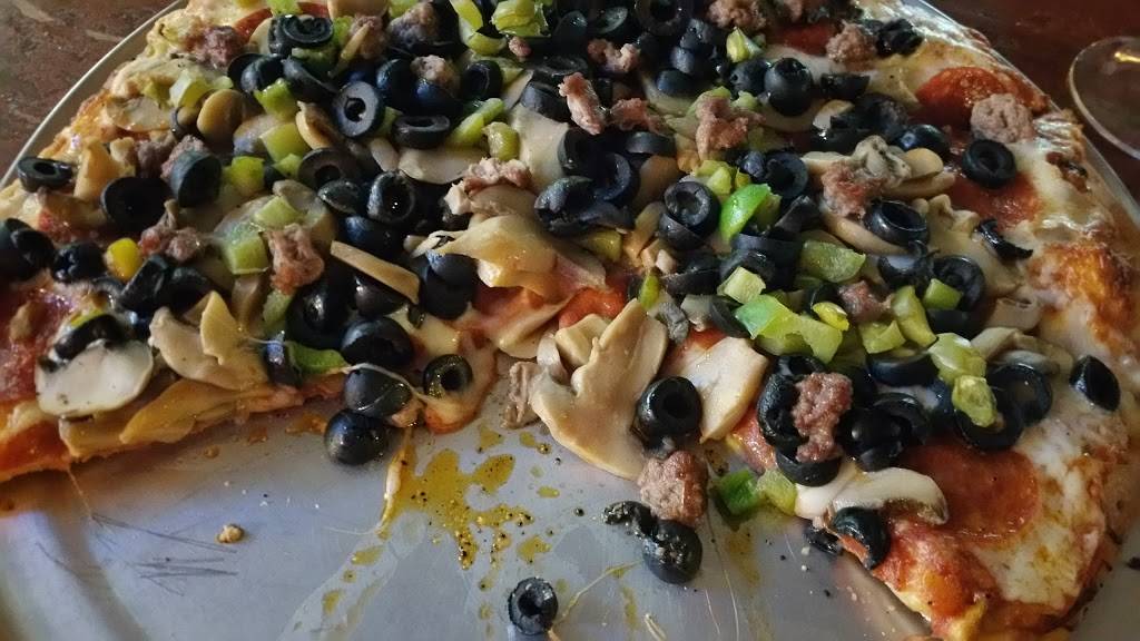 Panjos Pizza | restaurant | 1320 Airline Rd, Corpus Christi, TX 78412, USA | 3619911539 OR +1 361-991-1539