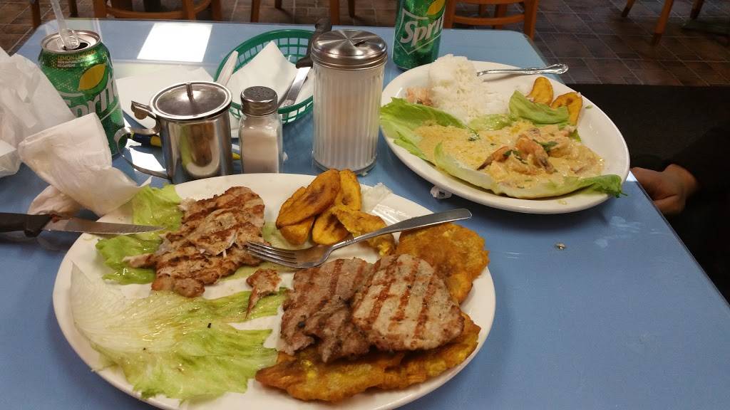La Carbonera | restaurant | 887 Main St, Paterson, NJ 07503, USA | 9735230023 OR +1 973-523-0023