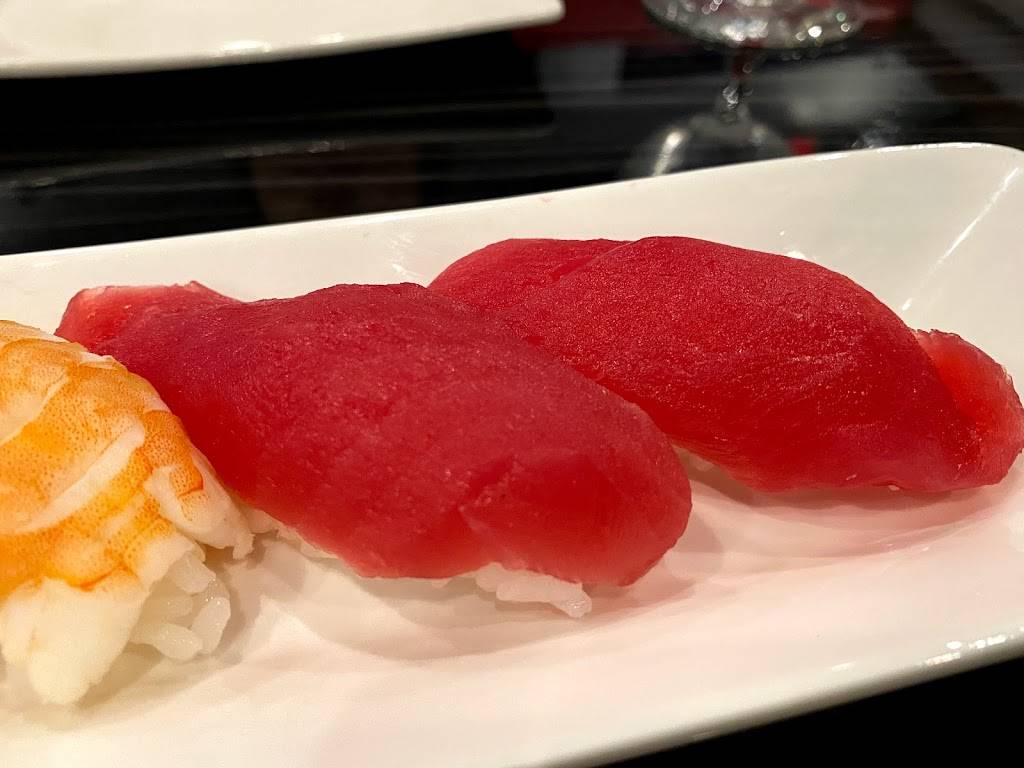 Sams Sushi | restaurant | 7210 US Hwy 19 N, Pinellas Park, FL 33781, USA | 7279547369 OR +1 727-954-7369