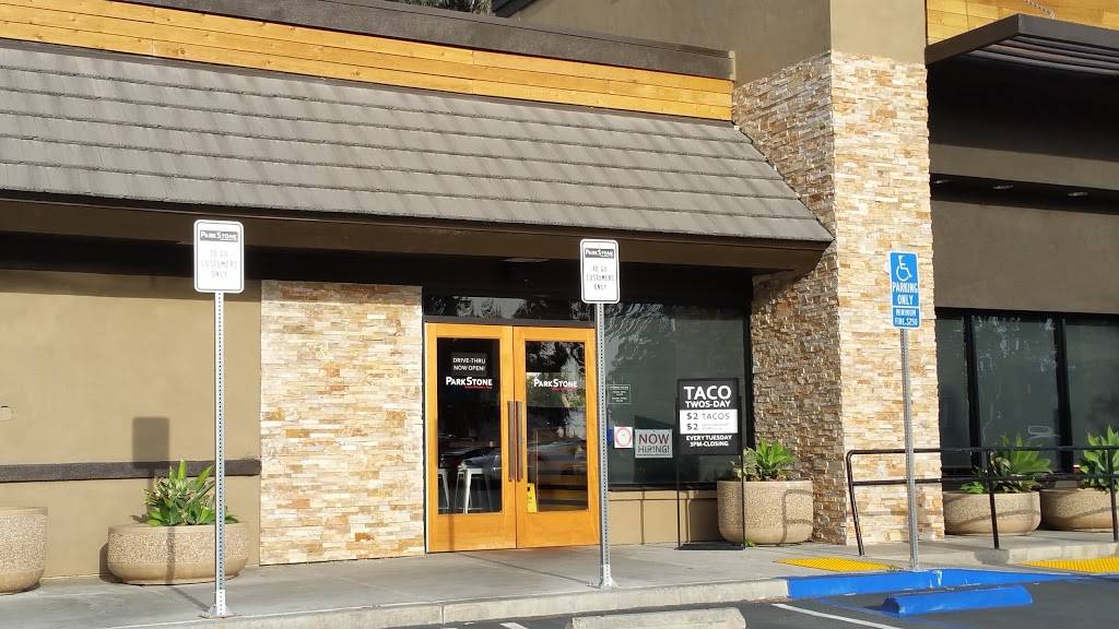 ParkStone Urban Kitchen + Taps | restaurant | 5180 Birch St, Newport Beach, CA 92660, USA | 9494763171 OR +1 949-476-3171