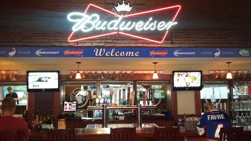 Brewskys | restaurant | 4414 Charles St, Rockford, IL 61108, USA | 8153999300 OR +1 815-399-9300