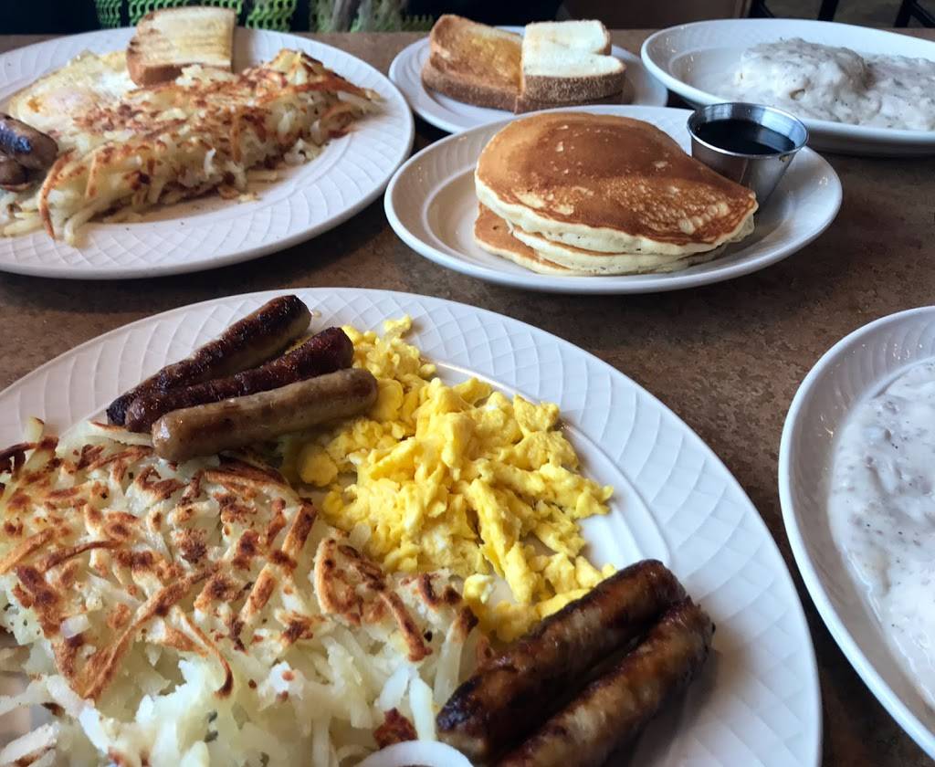 Pauls On Main Street | restaurant | 630 N Main St, Rochester, MI 48307, USA | 2486560066 OR +1 248-656-0066