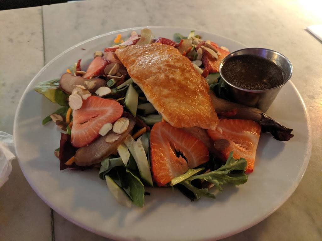 Bar Food | restaurant | 4523 Habersham St, Savannah, GA 31405, USA | 9123555956 OR +1 912-355-5956