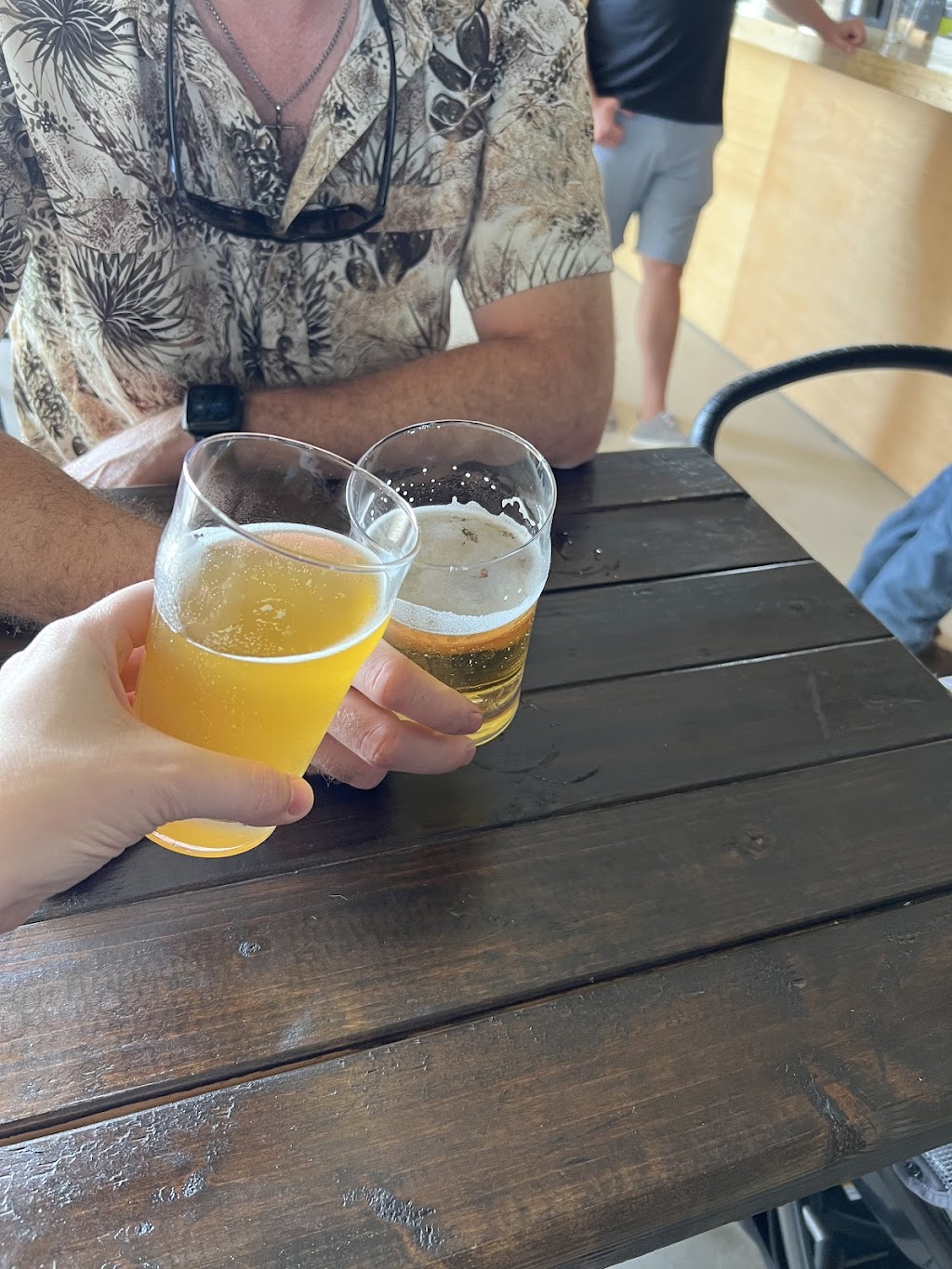 Smithville Brewing Company | restaurant | 661 NW Loop 230, Smithville, TX 78957, USA | 5129804029 OR +1 512-980-4029