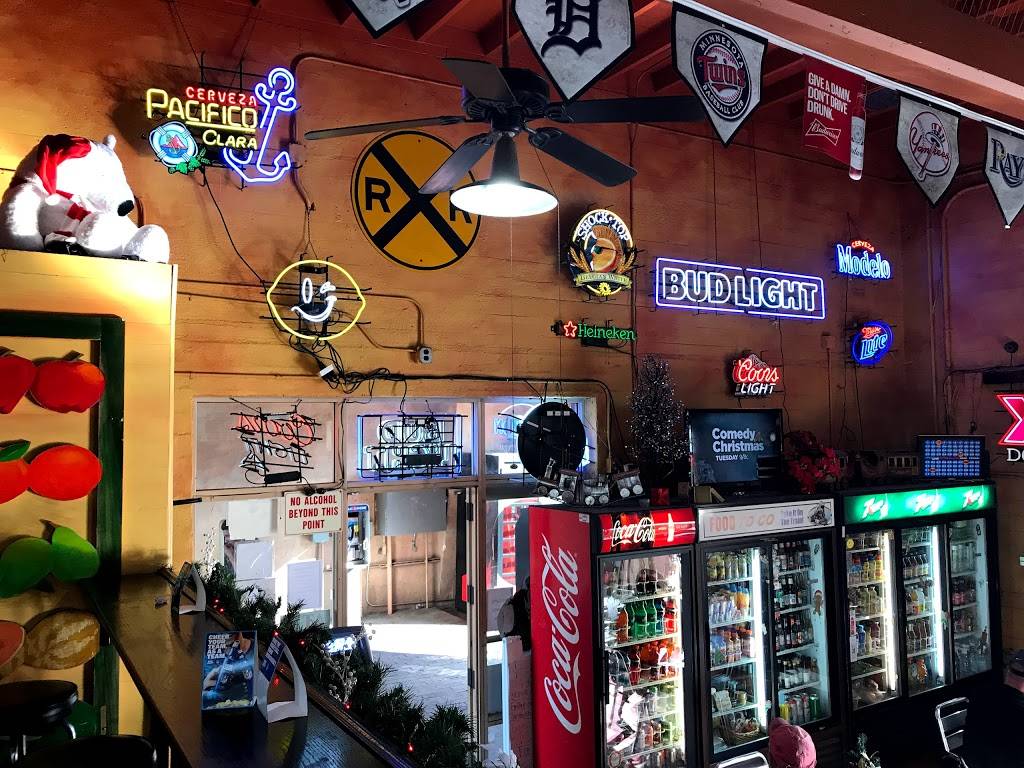 Santa Fe Express Cafe | cafe | 136 E Santa Fe Ave, Fullerton, CA 92832, USA | 7145261725 OR +1 714-526-1725