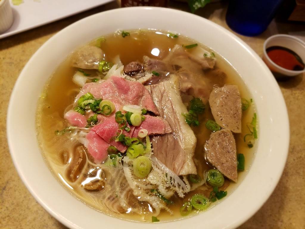 Pho 78 Vietnamese Restaurant | restaurant | 4239 Holland Road #752, Virginia Beach, VA 23452, USA | 7574953007 OR +1 757-495-3007