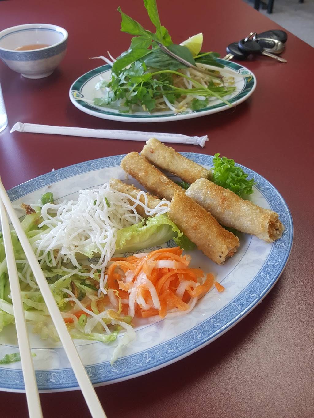 Pho Luu | restaurant | 4488 Austin Bluffs Pkwy, Colorado Springs, CO 80918, USA | 7195488909 OR +1 719-548-8909