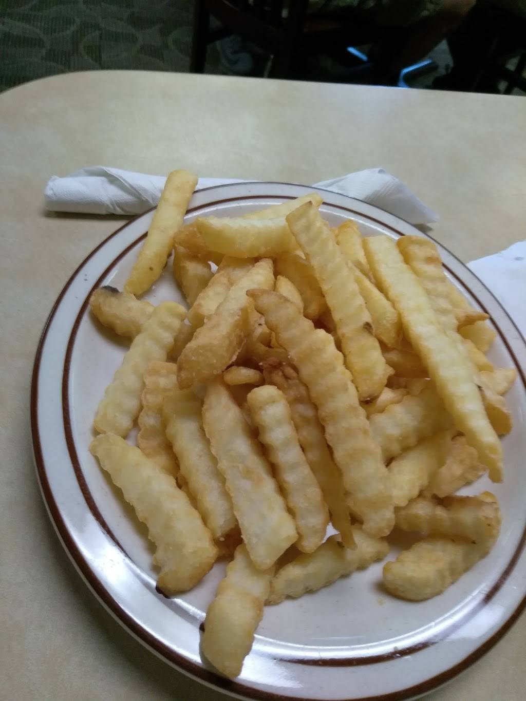 Brick House Cafe | cafe | 206 S Evers St, Plant City, FL 33563, USA | 8137528546 OR +1 813-752-8546