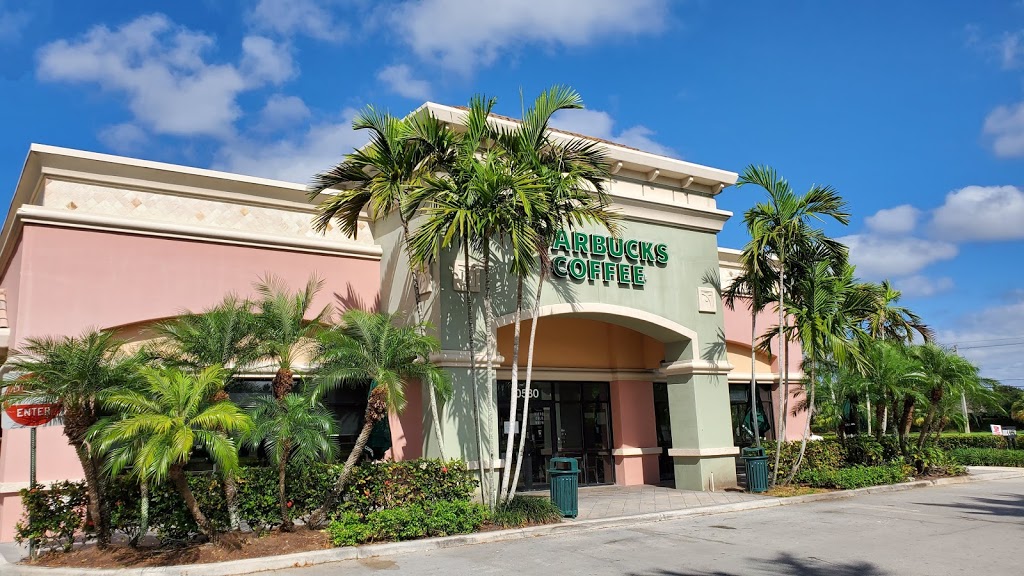 Starbucks | cafe | 10580 Forest Hill Blvd, Wellington, FL 33414, USA | 5617530788 OR +1 561-753-0788