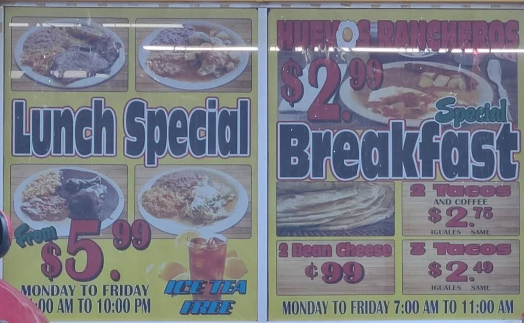 la Capital del Sabor | restaurant | 502 Bandera Rd, San Antonio, TX 78228, USA | 2102008901 OR +1 210-200-8901