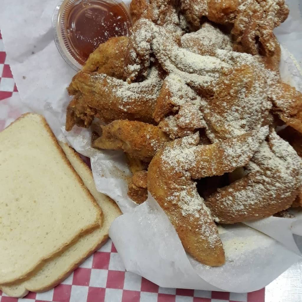 Callies Finger Foods | restaurant | 878 Missouri Ave #4, St Robert, MO 65584, USA | 5734512447 OR +1 573-451-2447