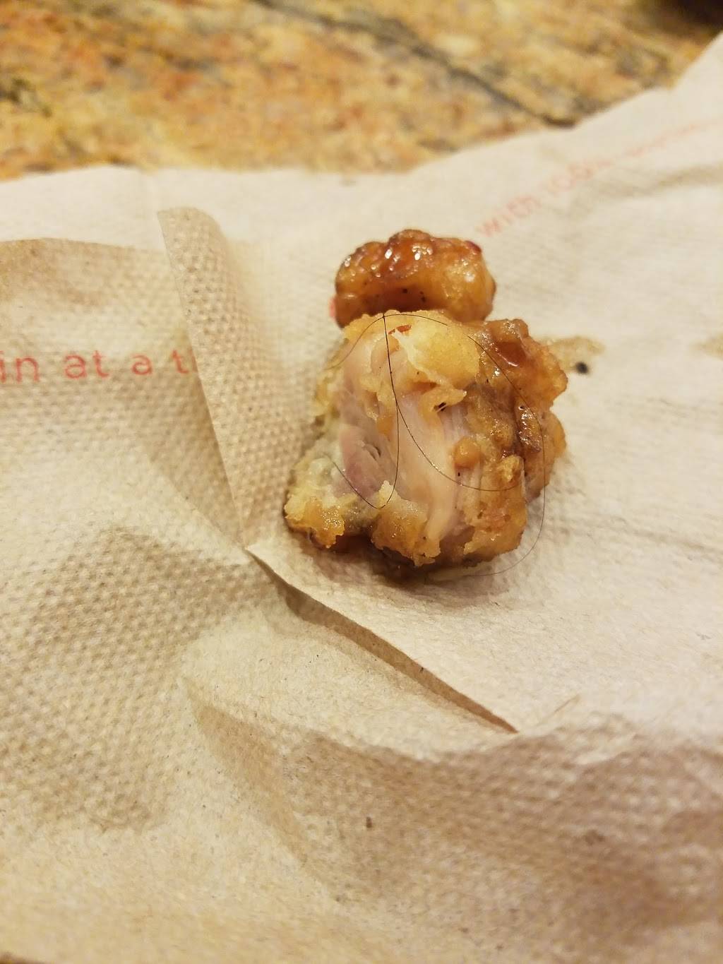 Panda Express | meal takeaway | 3401 Dale Rd, Modesto, CA 95356, USA | 2095222259 OR +1 209-522-2259