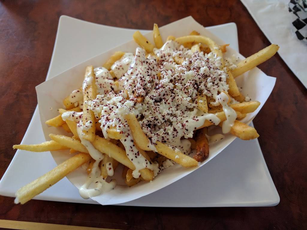 Gyro House Mediterranean Cafe | restaurant | 620 SE Everett Mall Way #400, Everett, WA 98208, USA | 4255131884 OR +1 425-513-1884