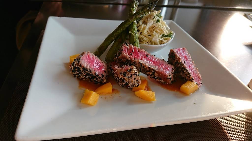 Mosaic Cuisine | restaurant | 186 Halpine Rd, Rockville, MD 20852, USA | 3014680682 OR +1 301-468-0682