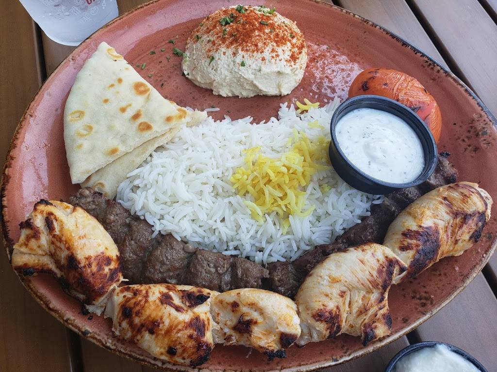 Luna Grill - Temecula | restaurant | Promenade Temecula, 40756 Winchester Rd #210, Temecula, CA 92591, USA | 9512960605 OR +1 951-296-0605