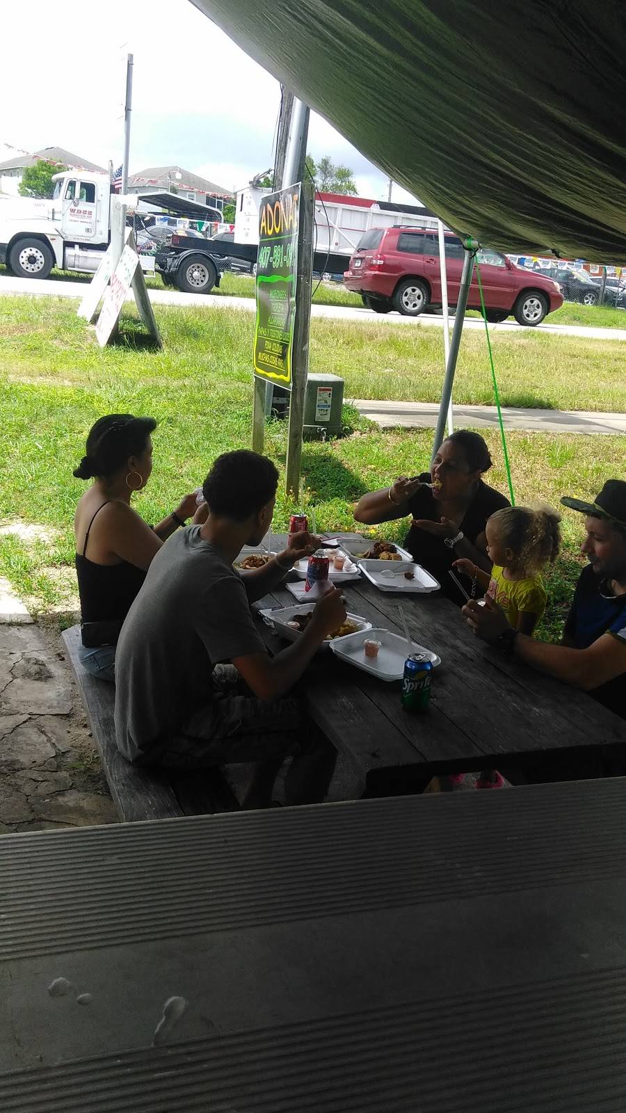 Tu Esquina sabrosa | restaurant | 1104 US-17, Davenport, FL 33844, USA | 4075910913 OR +1 407-591-0913