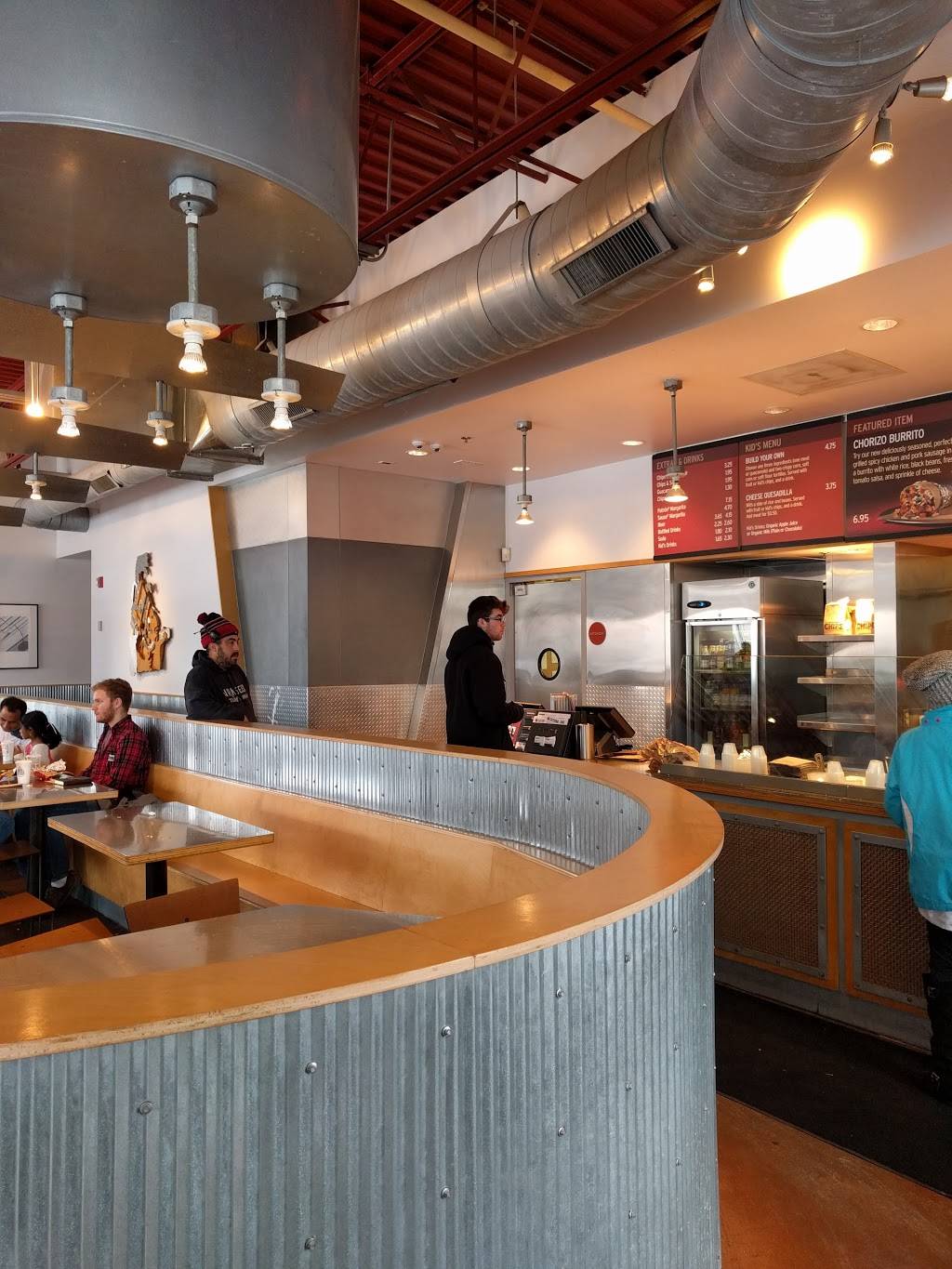 Chipotle Mexican Grill | restaurant | 3425 Vicksburg Ln N Ste 100, Plymouth, MN 55447, USA | 7635190063 OR +1 763-519-0063