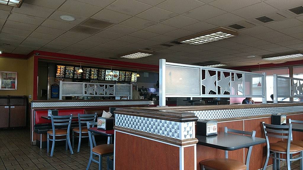 Carls Jr. | restaurant | 183 Lake Blvd, Redding, CA 96003, USA | 5302414939 OR +1 530-241-4939