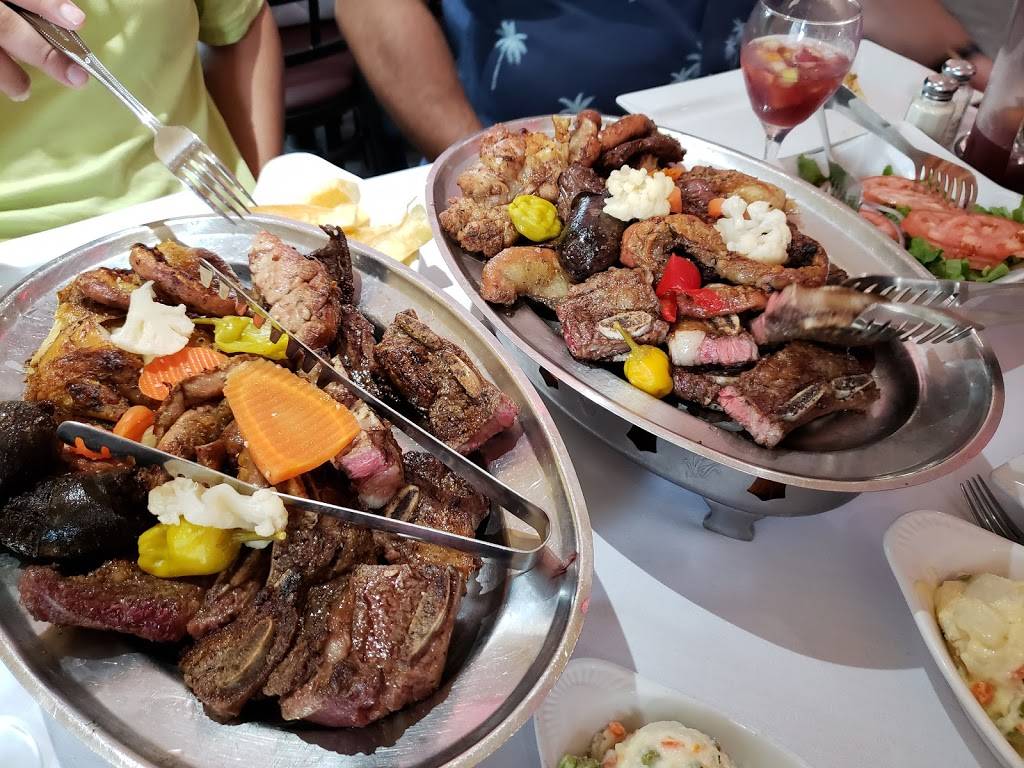 El Leño Steakhouse | restaurant | 640 Grier Ave, Elizabeth, NJ 07202, USA | 9084363710 OR +1 908-436-3710