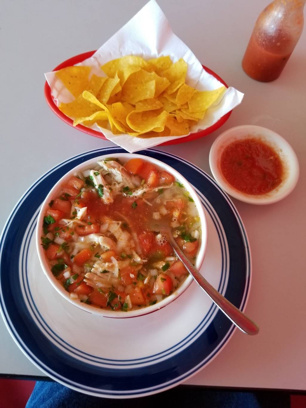 Pipiolo Mexican Cafe | restaurant | 4842 Fulton Industrial Blvd SW, Atlanta, GA 30336, USA | 4046965600 OR +1 404-696-5600