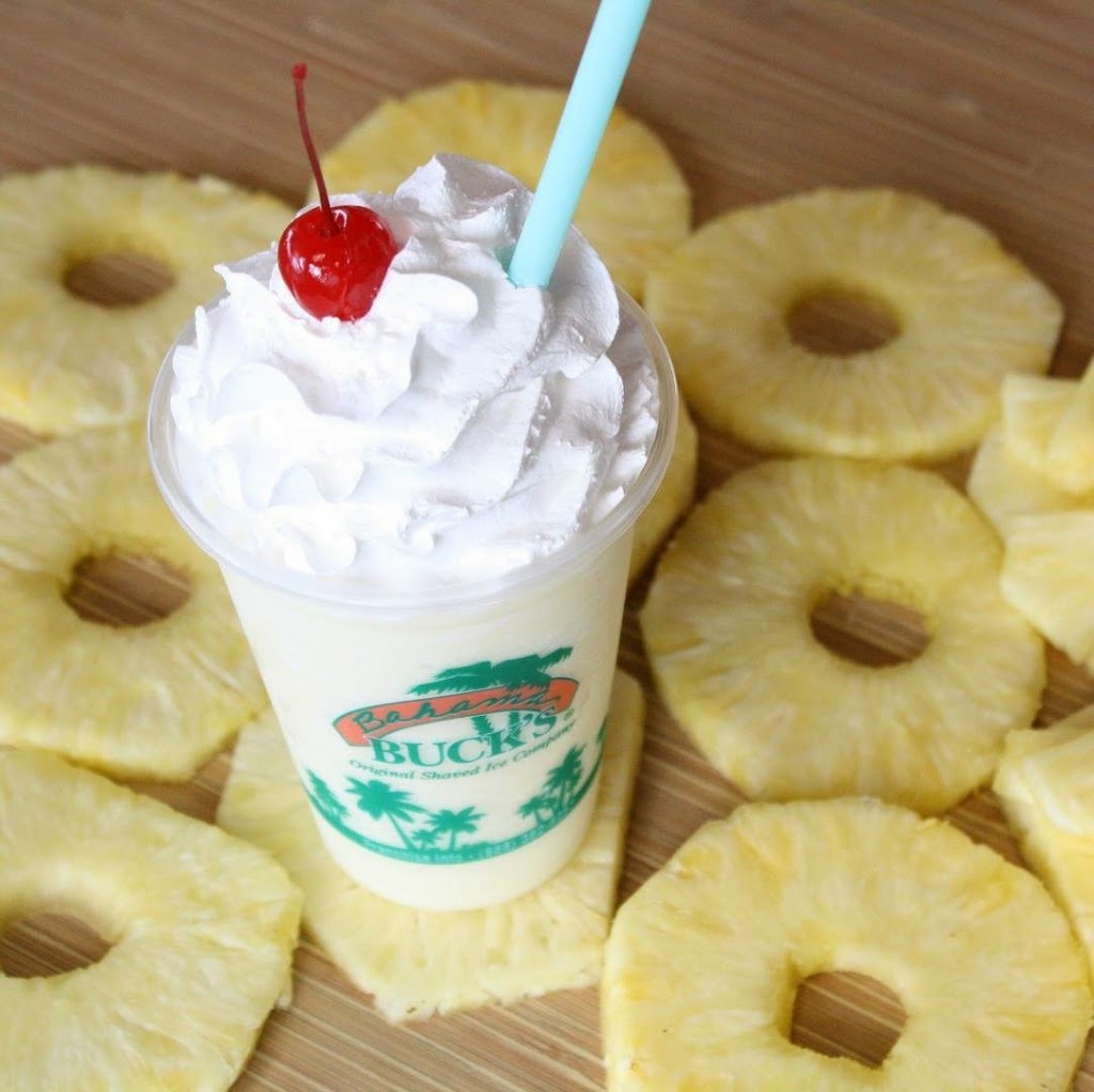 Bahama Bucks - Corpus Christi | restaurant | 6125 Saratoga Blvd, Corpus Christi, TX 78414, USA | 3613366252 OR +1 361-336-6252