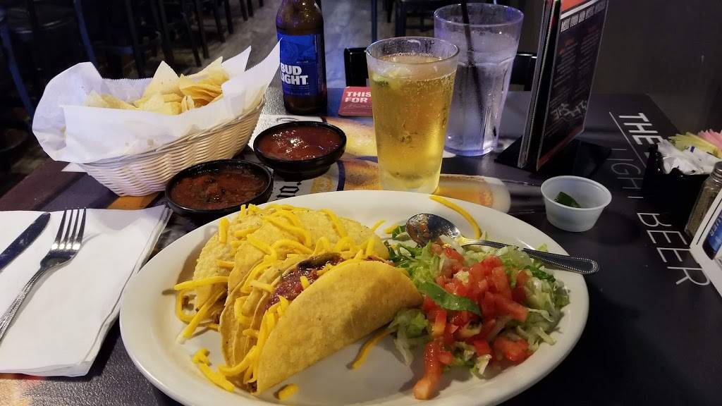 Salsa Grill Cantina | restaurant | 6508 Martway St, Mission, KS 66202, USA | 9133624921 OR +1 913-362-4921