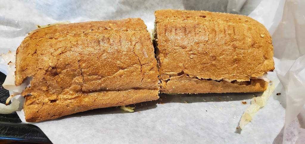 Potbelly Sandwich Shop | restaurant | 4537 Kingwood Dr #150, Kingwood, TX 77345, USA | 2813124295 OR +1 281-312-4295