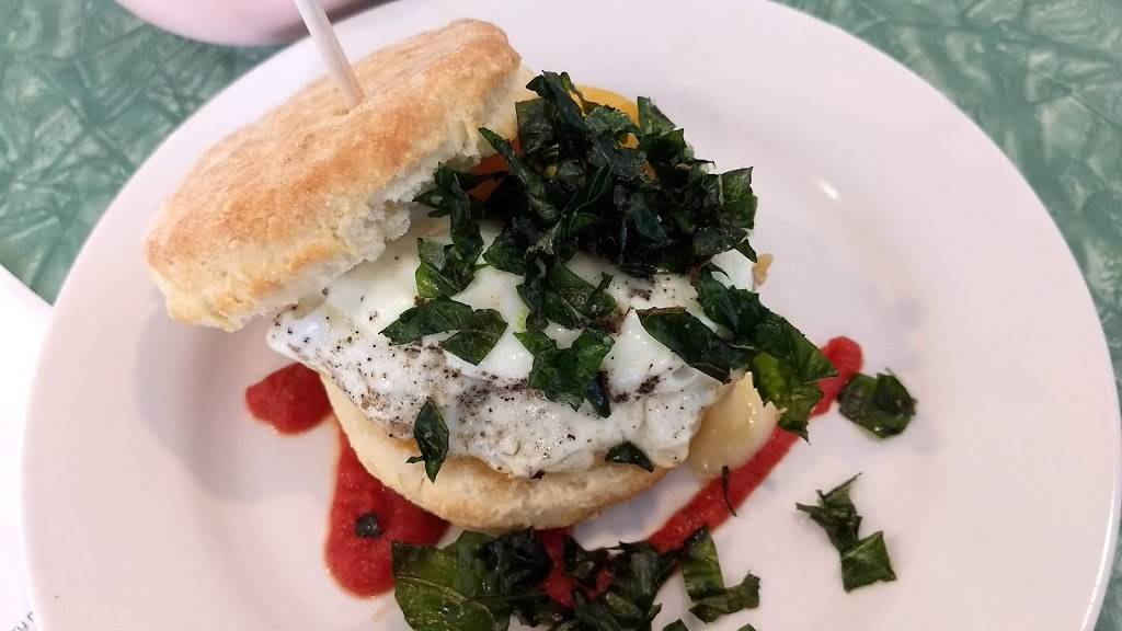 Rolled & Baked | restaurant | 509 Castle St, Wilmington, NC 28401, USA | 9108994019 OR +1 910-899-4019