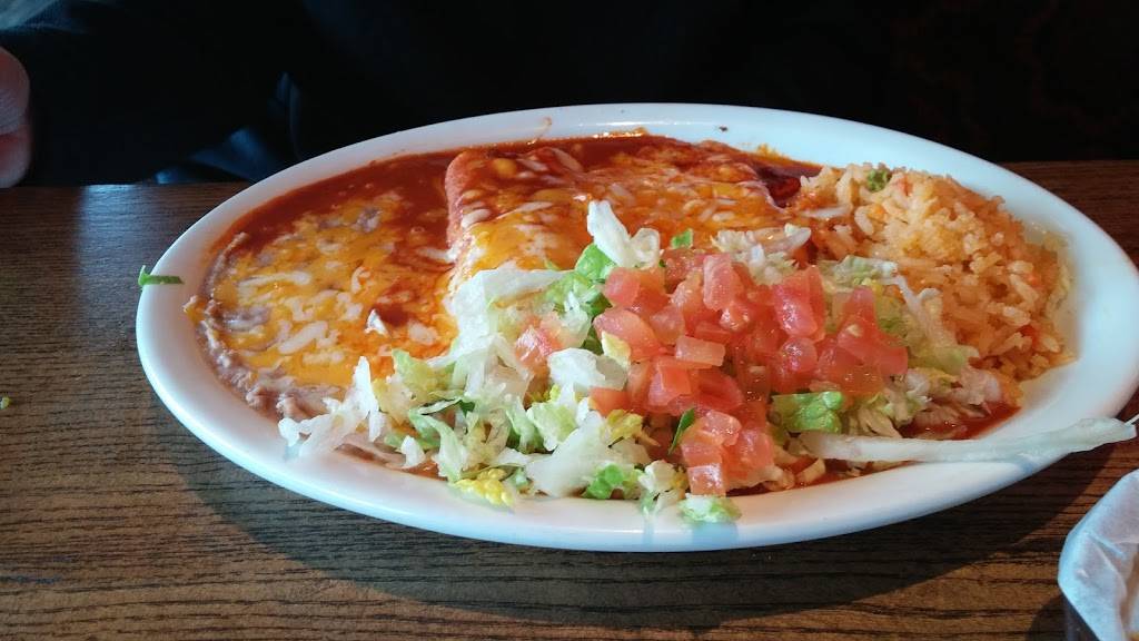 Las Potrancas Mexican Restaurant | restaurant | 9729 W Coal Mine Ave, Littleton, CO 80123, USA | 7203052188 OR +1 720-305-2188