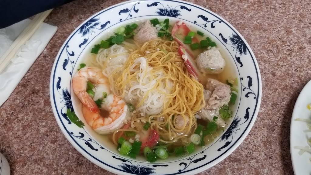 Kim Loi Banh Bao | restaurant | 1716 Tully Rd, San Jose, CA 95122, USA | 4085311344 OR +1 408-531-1344