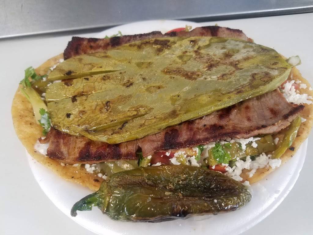 Quesadillas JaJaJa Betys | restaurant | 1825 E 8th St, Los Angeles, CA 90011, USA | 3236080294 OR +1 323-608-0294