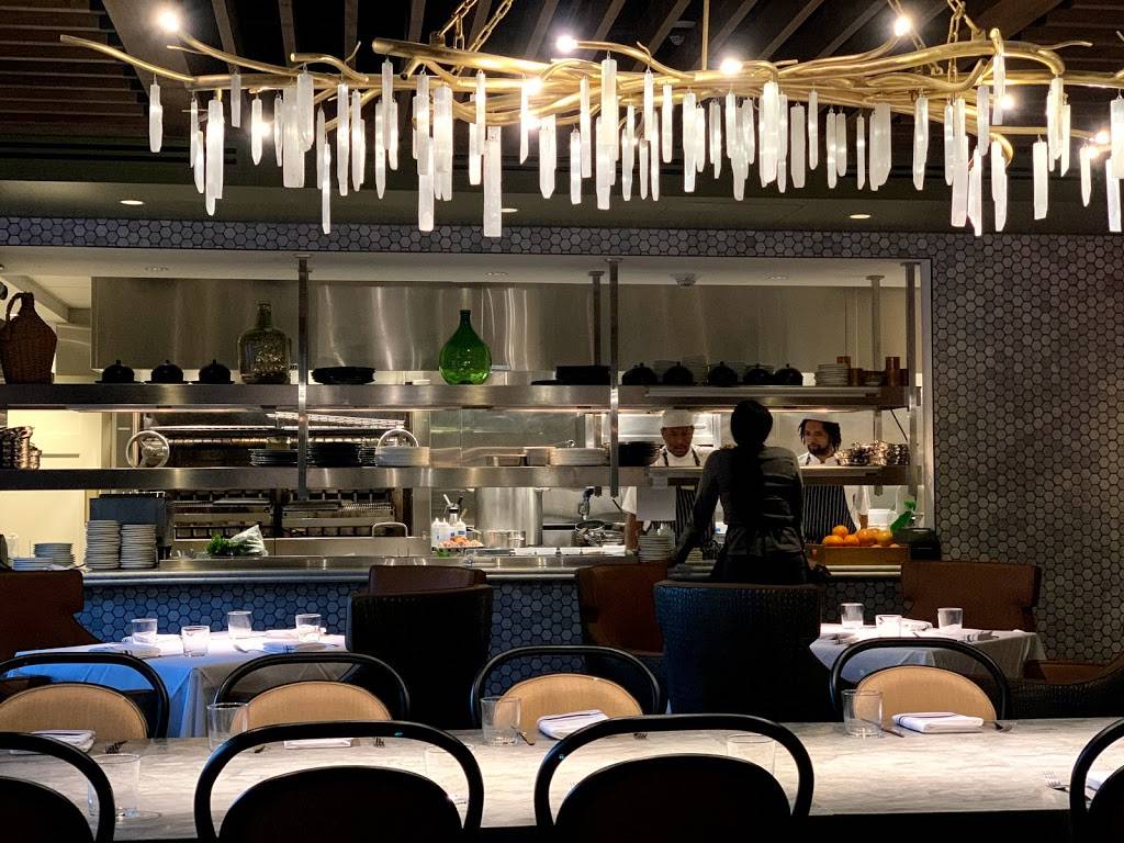 Fia Restaurant | restaurant | 3600 Piedmont Rd NE, Atlanta, GA 30305, USA | 4049491450 OR +1 404-949-1450