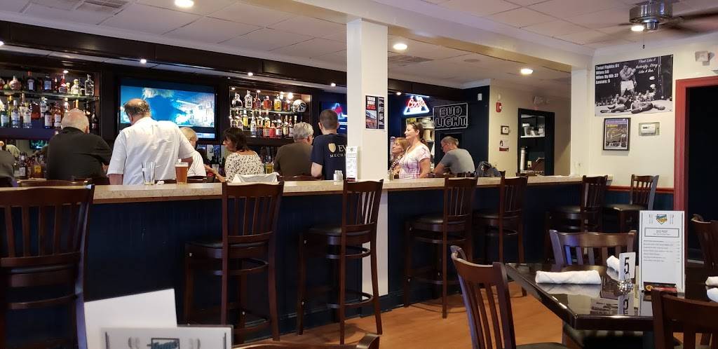 HOME PLATE Tavern | restaurant | 455 Passaic St, Hackensack, NJ 07601, USA | 2018808353 OR +1 201-880-8353