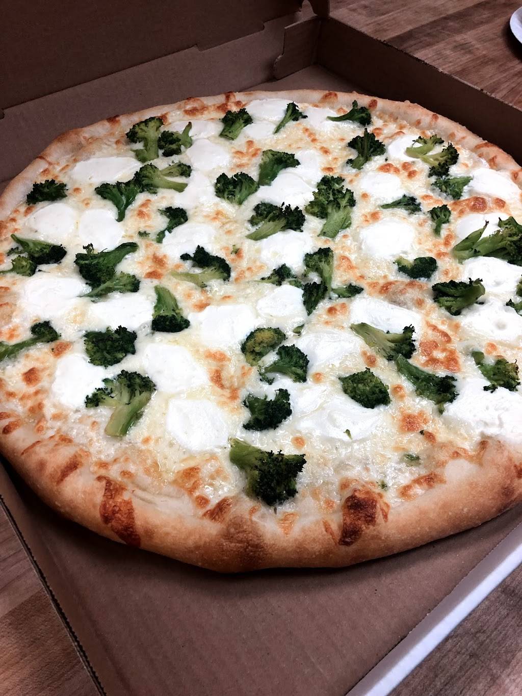 Pops Pizza | restaurant | 1021 Portion Rd Unit 9, Ronkonkoma, NY 11779, USA | 6317363957 OR +1 631-736-3957