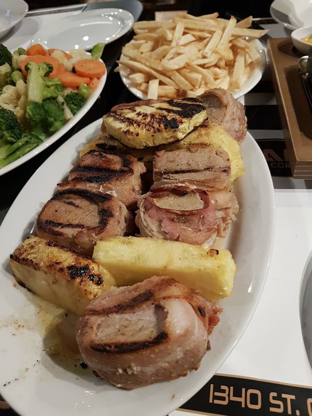 Chappa Corner Cafe | restaurant | 1340 St Clair Ave W, Toronto, ON M6E 1C4, Canada | 4166526134 OR +1 416-652-6134