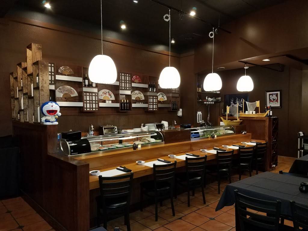 Ume Sushi & Korean BBQ | restaurant | 4750 Bryant Irvin Rd #842, Fort Worth, TX 76132, USA | 8173700685 OR +1 817-370-0685