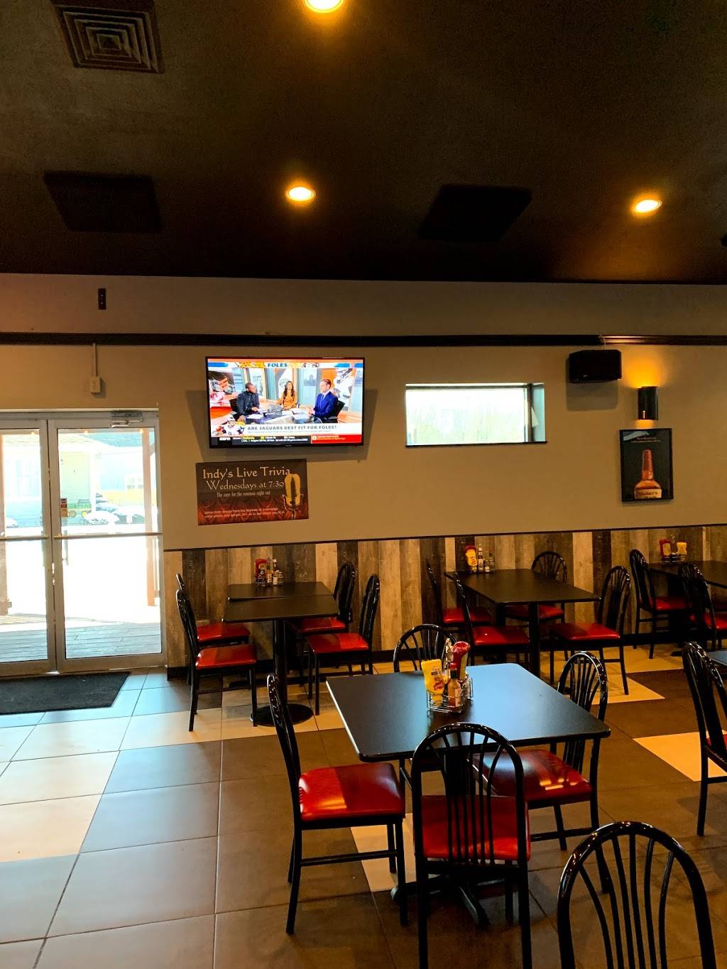 Round the Corner Grill | restaurant | 19 S Bittner Rd, New Palestine, IN 46163, USA | 3178611900 OR +1 317-861-1900