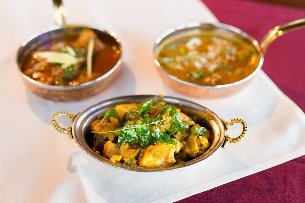 Maharaja Indian Restaurant | restaurant | 10 Wolf Rd, Albany, NY 12205, USA | 5185990571 OR +1 518-599-0571