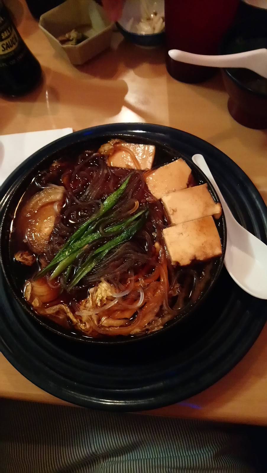 Naka Sushi Restaurant | restaurant | 8540 W Lake Mead Blvd, Las Vegas, NV 89128, USA | 7022335900 OR +1 702-233-5900