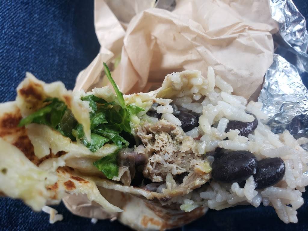 Chronic Tacos | restaurant | 415 E Avenida Pico, San Clemente, CA 92672, USA | 9494928437 OR +1 949-492-8437