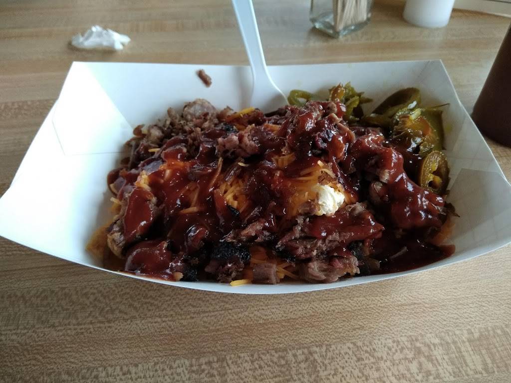 Smittys Bar-B-Q | restaurant | 804 S 4th St, Crockett, TX 75835, USA | 9365442033 OR +1 936-544-2033