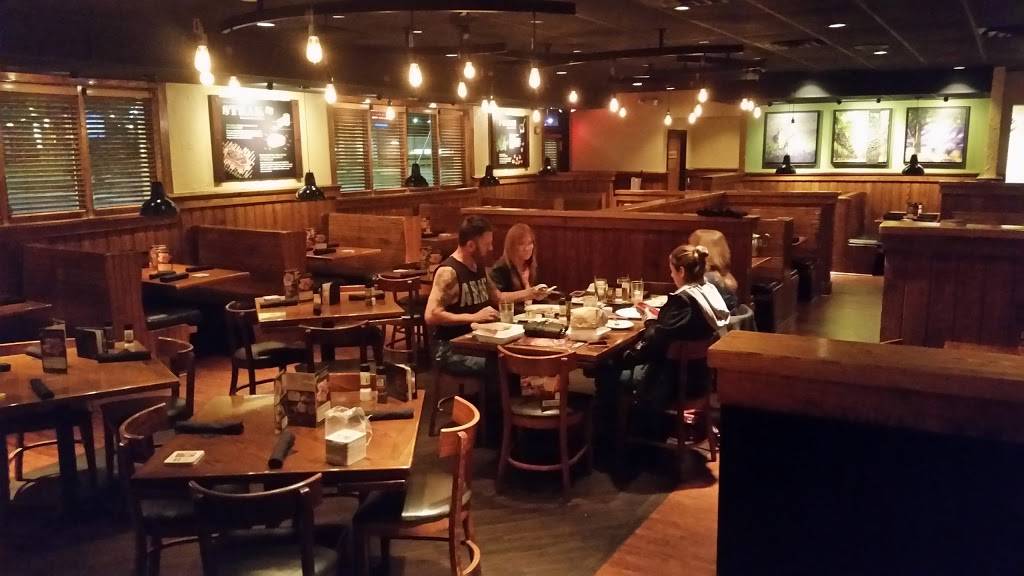 Outback Steakhouse | restaurant | 6007 E State St, Rockford, IL 61108, USA | 8153982400 OR +1 815-398-2400